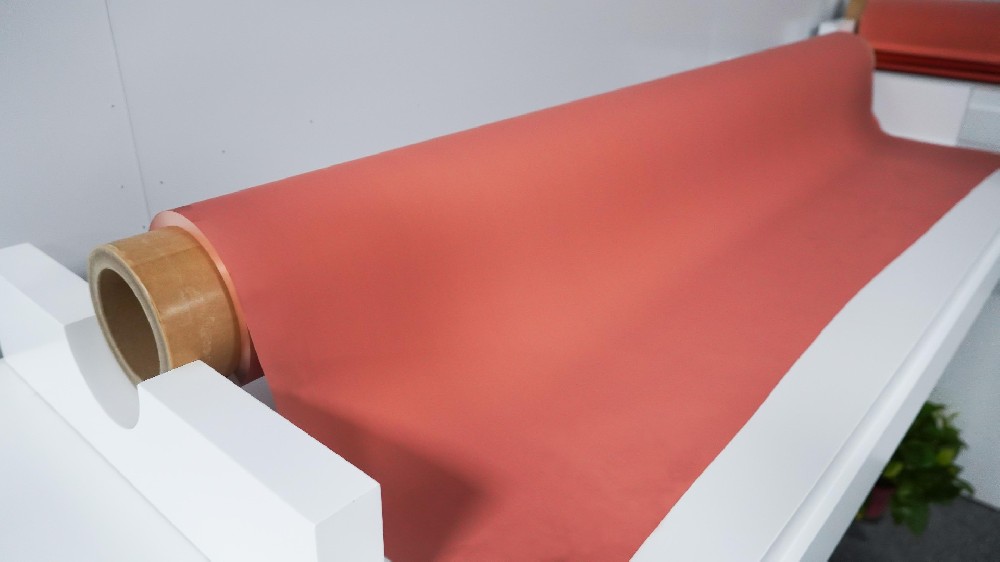 超低轮廓铜箔（HVP系列）