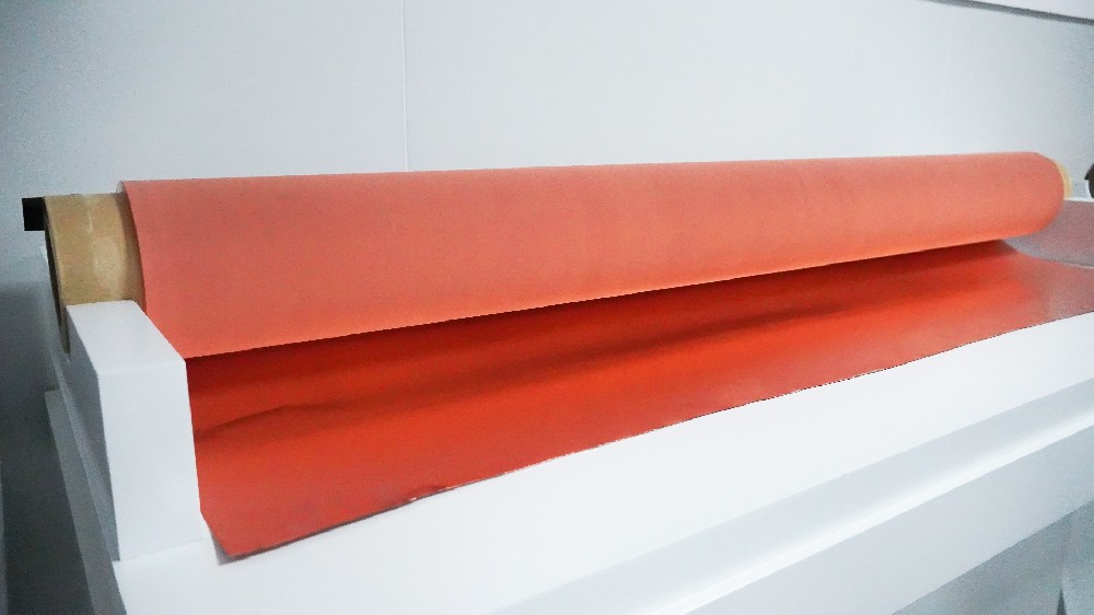 双面光锂电铜箔