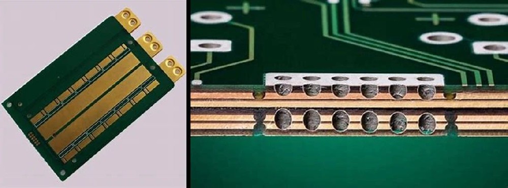 厚铜箔的应用优势及PCB工艺流程