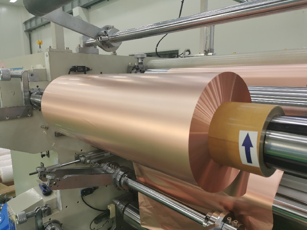 AI的“血管”：低粗糙度铜箔为何不可或缺？