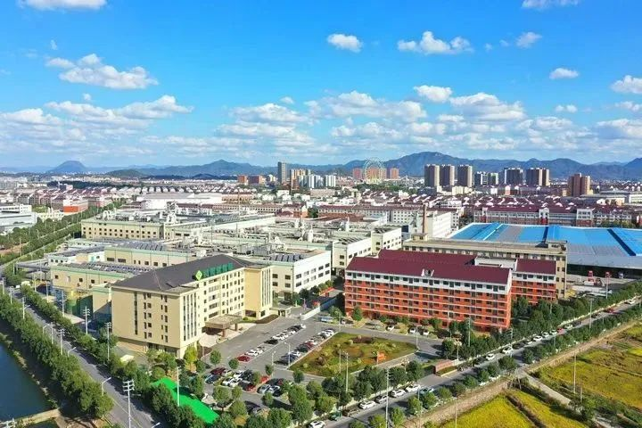 花园新能源公司数字化转型项目成功入选浙江省示范项目库 花园新能源公司数字化转型项目成功入选浙江省示范项目库