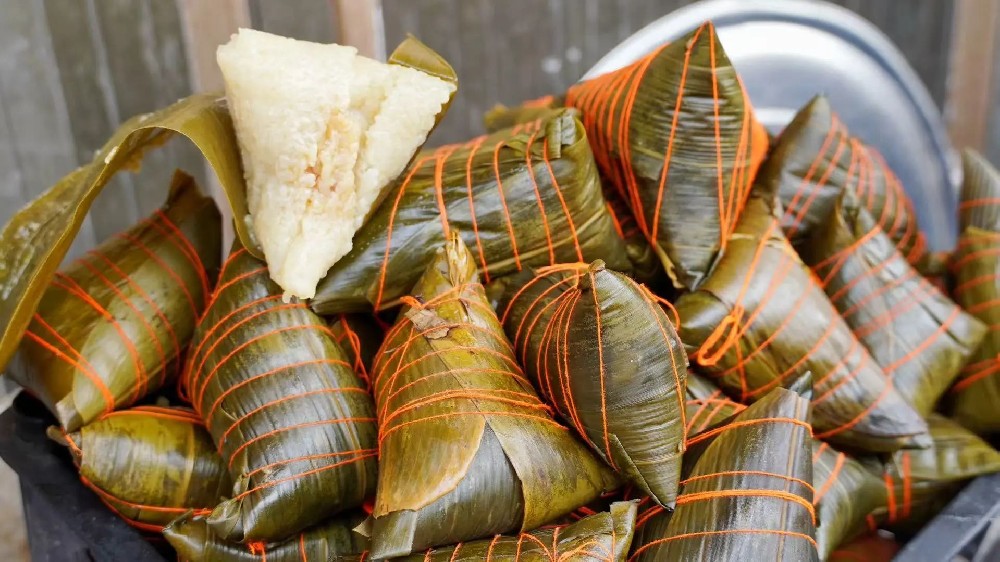 粽情端午,共享安康——花园新能源端午节福利温暖派送中 粽情端午,共享安康——花园新能源端午节福利温暖派送中